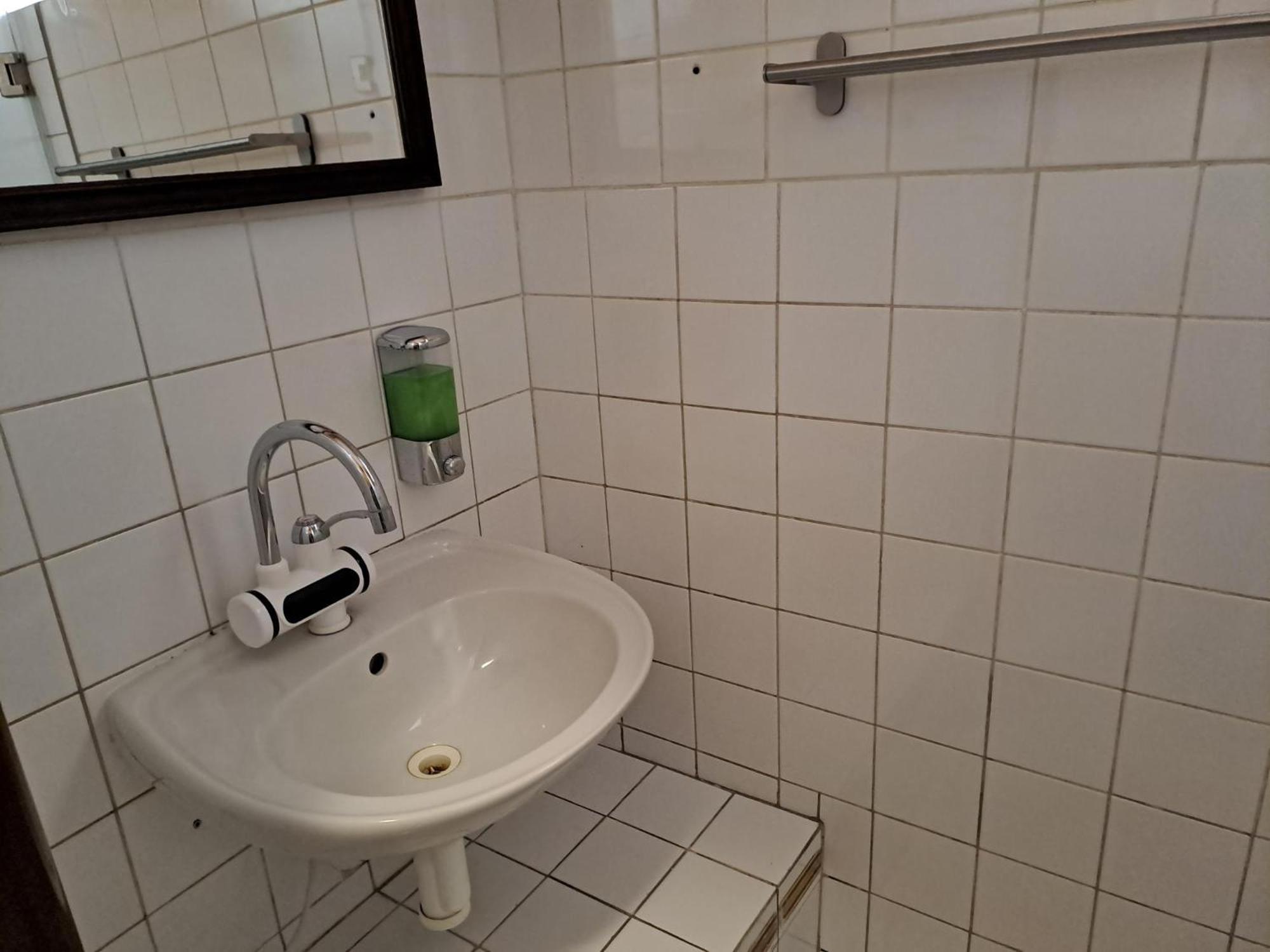 Na Kopecku Apartment Litomyšl Exterior foto
